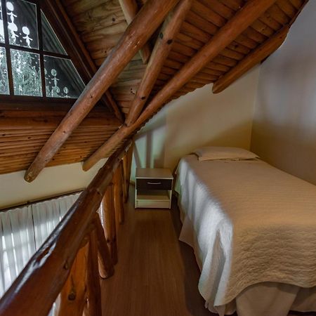Vira Charme Resort Fernandes Pinheiro Екстер'єр фото