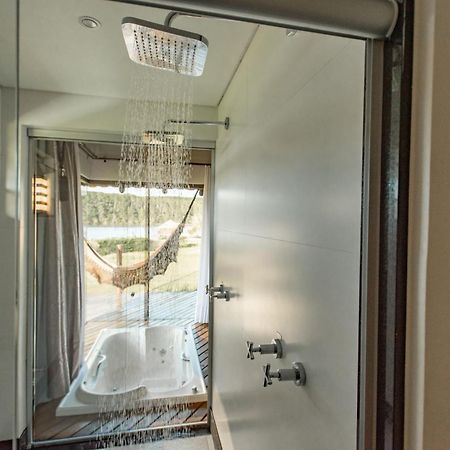 Vira Charme Resort Fernandes Pinheiro Екстер'єр фото