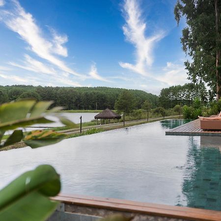Vira Charme Resort Fernandes Pinheiro Екстер'єр фото