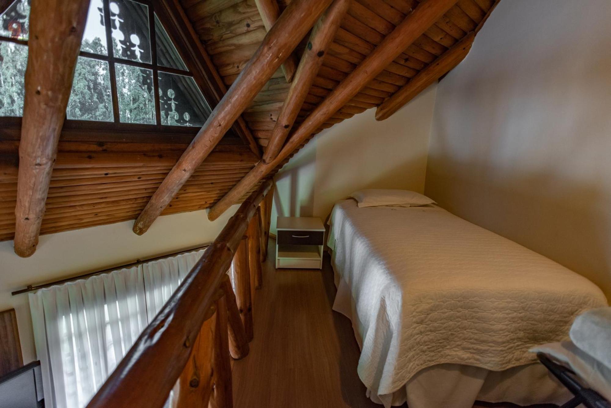 Vira Charme Resort Fernandes Pinheiro Екстер'єр фото