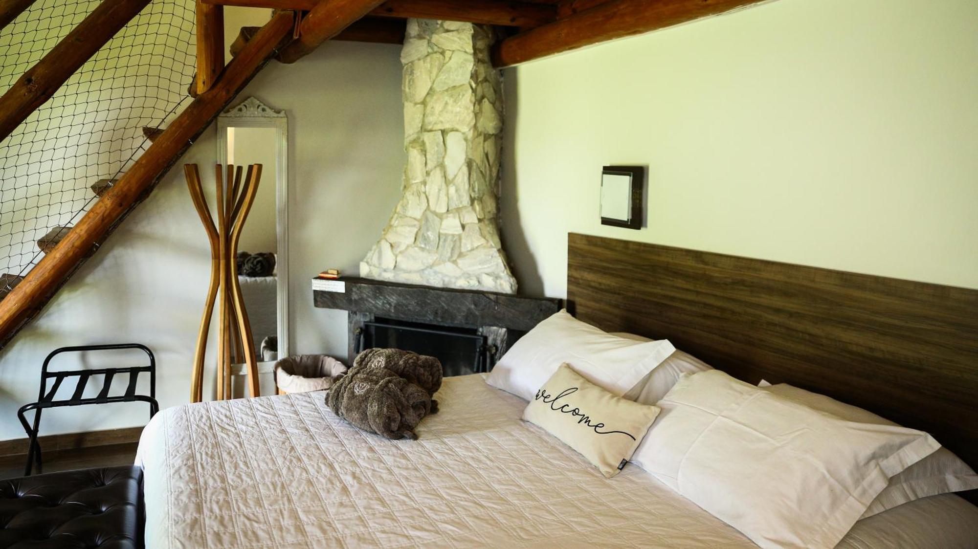 Vira Charme Resort Fernandes Pinheiro Екстер'єр фото