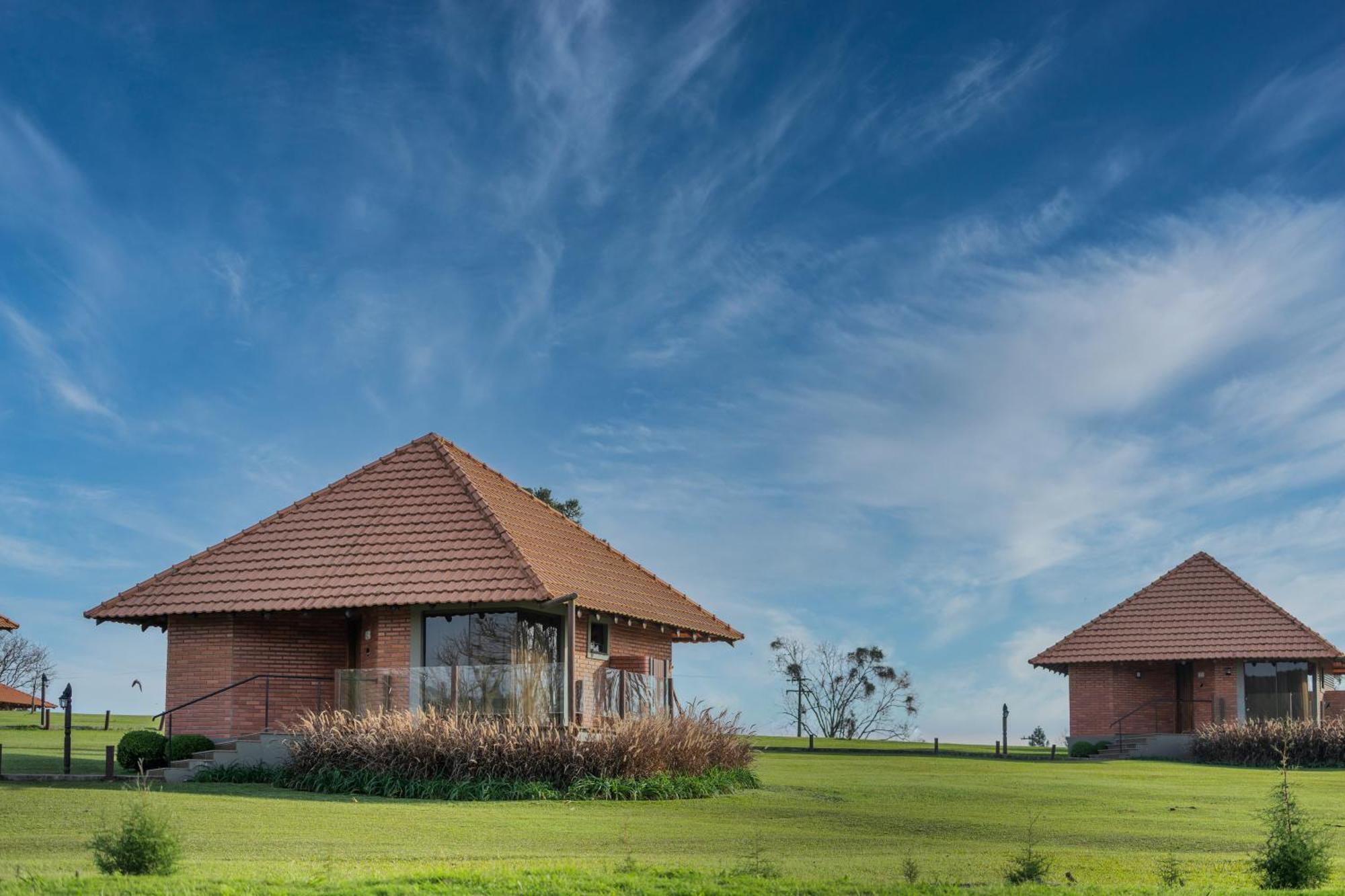 Vira Charme Resort Fernandes Pinheiro Екстер'єр фото