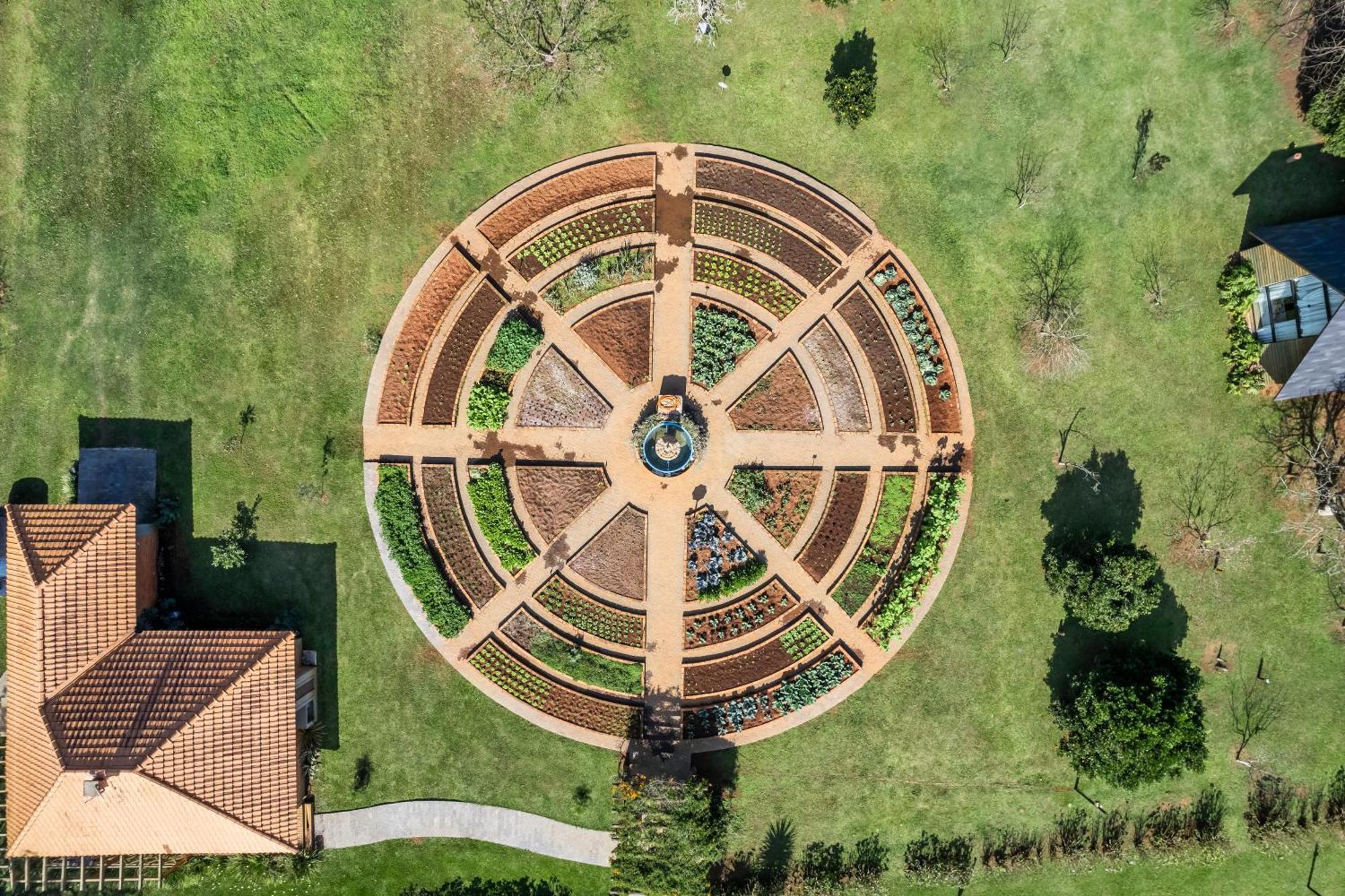 Vira Charme Resort Fernandes Pinheiro Екстер'єр фото